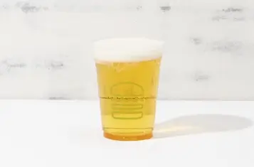 Brooklyn Pilsner