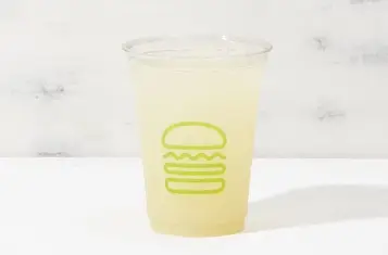 Fresh Lemonade