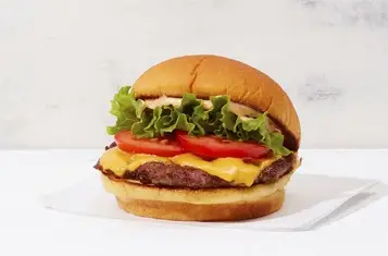 ShackBurger