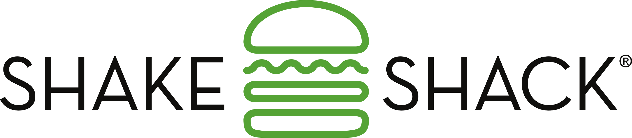 Shake Shack Menu