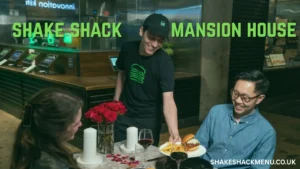 shake shack mansion house