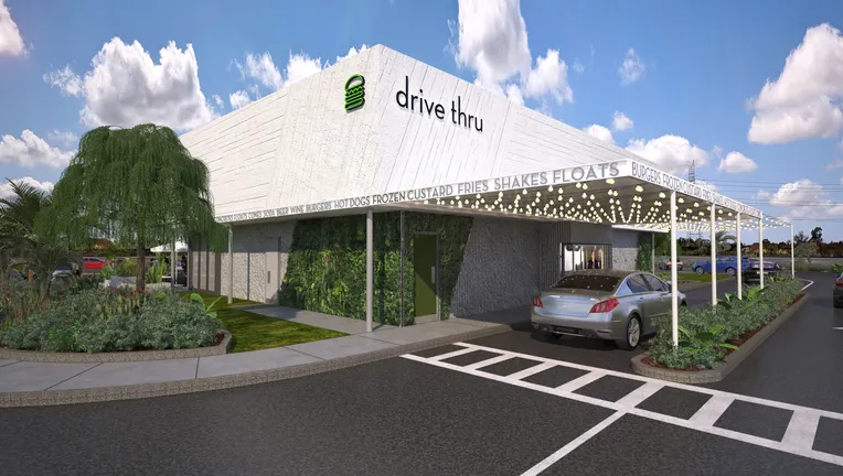 shake shack drive thru