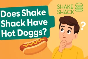 Does Shake Shack Have Hot Dogs