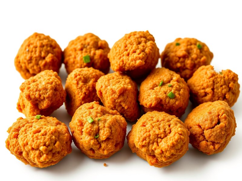 shake shack Chicken Bites – 10 count