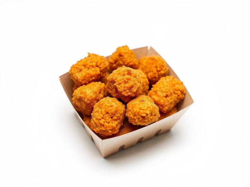 shake shack Chicken Bites – 6 count