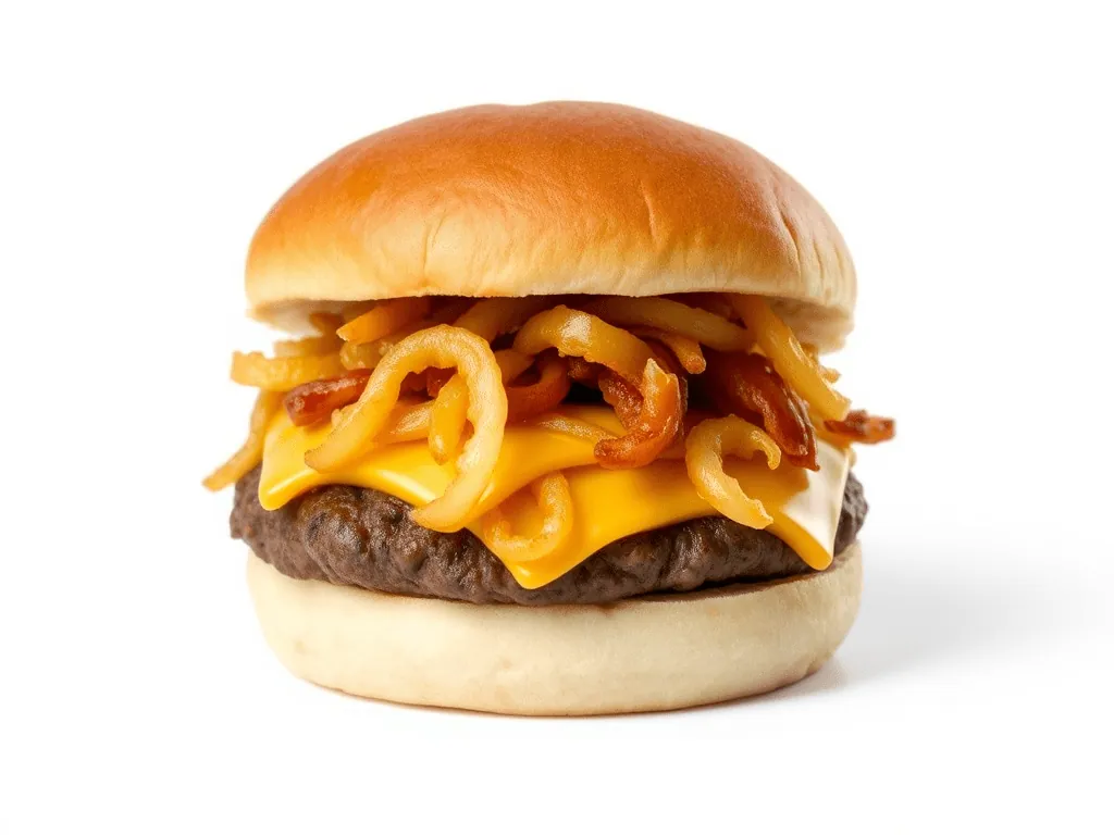 shake shack ShackMeister™