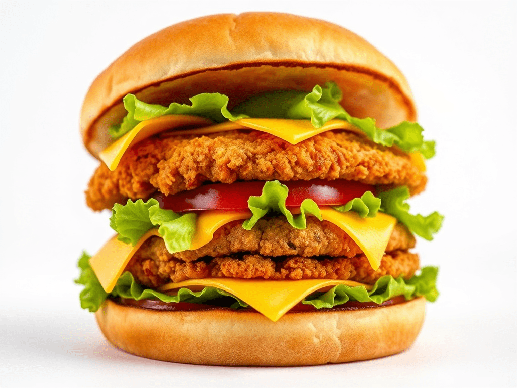 shake shack Shackstack™