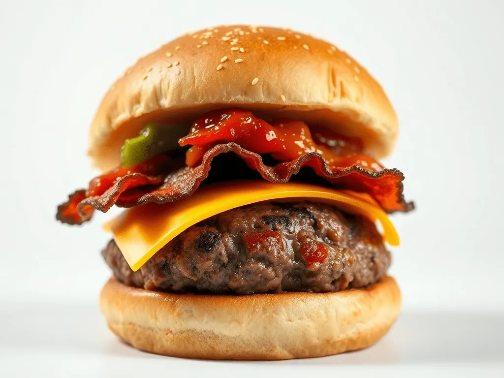 shake shack SmokeShack®