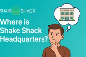 where is shake shack headquarters