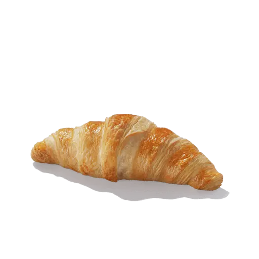 All Butter Croissant