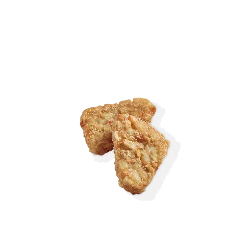 Hash Brown (2 Pack)