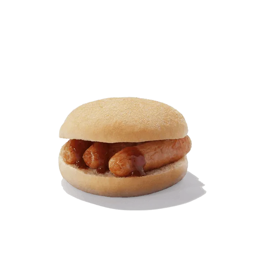 Sausage Breakfast Roll